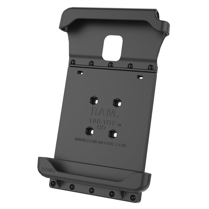RAM Tab-Tite Holder for Samsung Tab Active5 &amp; 3 (RAM-HOL-TAB-SAM29U)