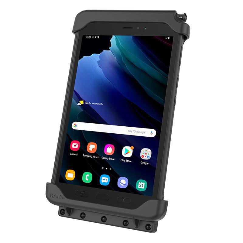 RAM Tab-Tite Holder for Samsung Tab Active5 &amp; 3 (RAM-HOL-TAB-SAM29U)