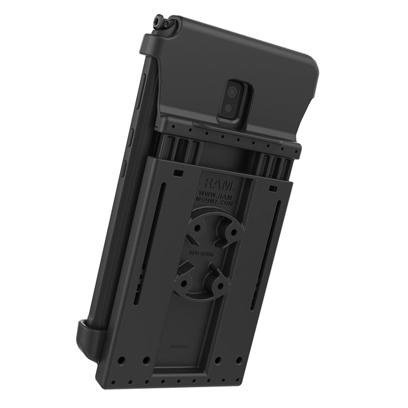 RAM Tab-Tite Holder for Samsung Tab Active5 &amp; 3 (RAM-HOL-TAB-SAM29U)