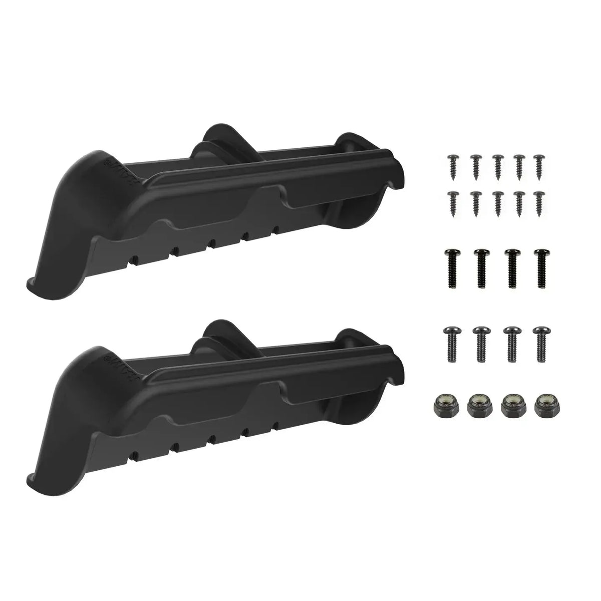 RAM Tab-Tite End Cups for Panasonic FZ-G2 &amp; FZ-A3 (RAM-HOL-TAB34-CUPSU)