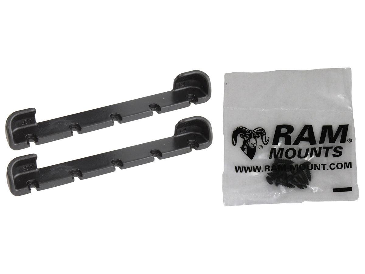 RAM Tab-Tite End Cups for Small 7" Tablets (RAM-HOL-TAB5-CUPSU)