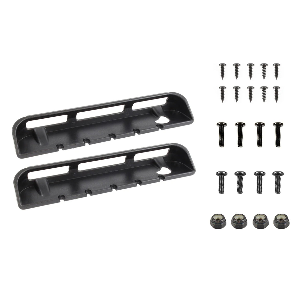 RAM Tab-Tite™ End Cups for Apple iPad 9.7 + More (RAM-HOL-TAB6-CUPSU)