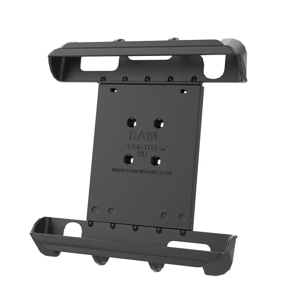 RAM Tab-Tite™ Cradle for iPad Pro 9.7 with Case + More (RAM-HOL-TAB8U)