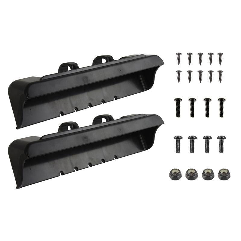 RAM Tab-Tite End Cups for ToughPad FZ-A1 with Case (RAM-HOL-TAB9-CUPSU)