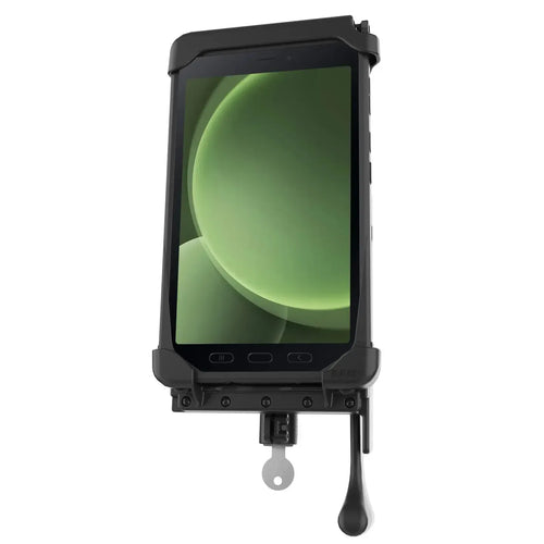RAM Tab-Lock Holder for Samsung Tab Active5 & 3 (RAM-HOL-TABL-SAM29U)
