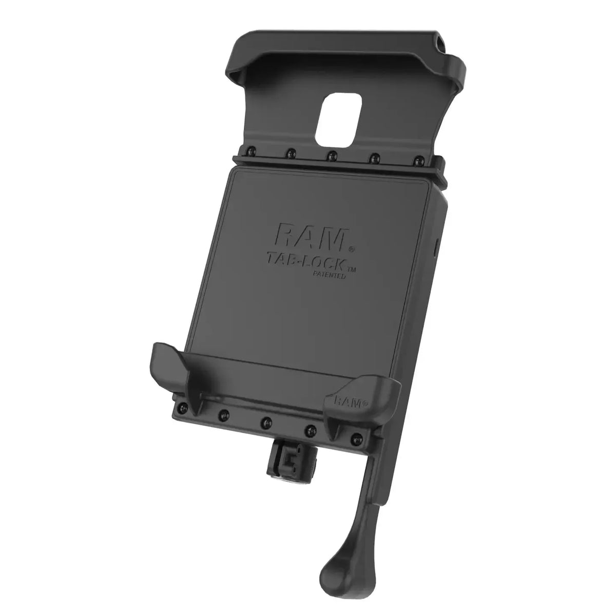 RAM Tab-Lock Holder for Samsung Tab Active5 &amp; 3 (RAM-HOL-TABL-SAM29U)