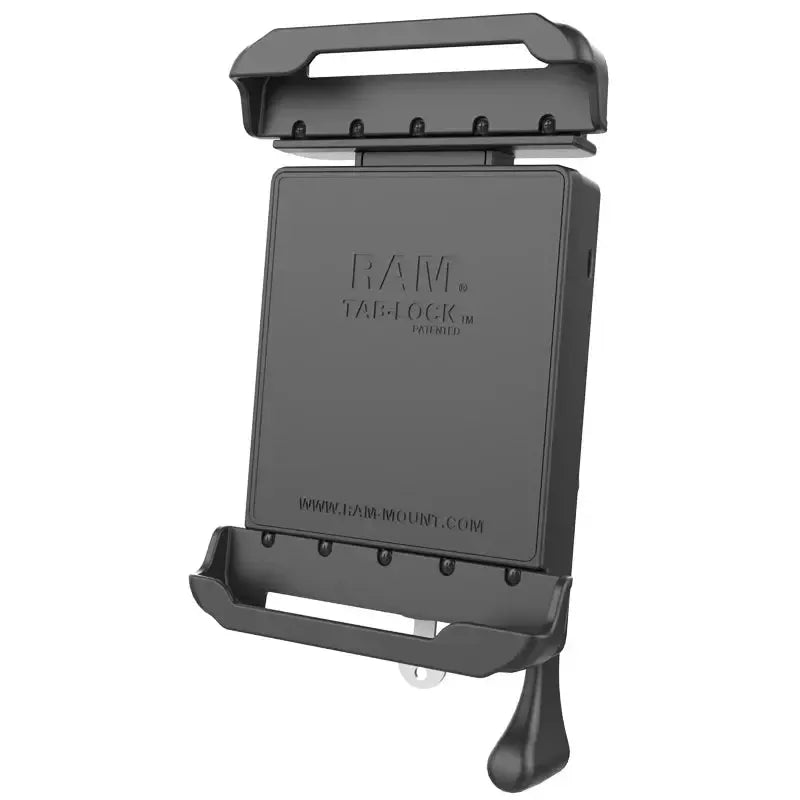 RAM Tab-Lock Spring Loaded Holder for 7-8" Tablets with Cases (RAM-HOL-TABL23U)