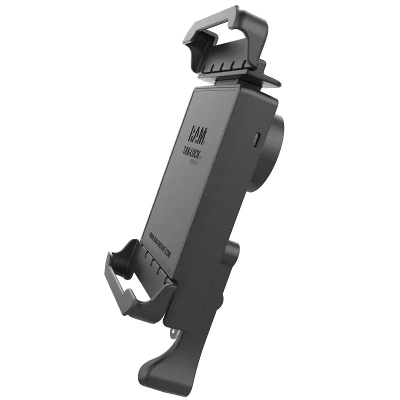 RAM Tab-Lock Spring Loaded Holder for 7-8" Tablets with Cases (RAM-HOL-TABL23U)