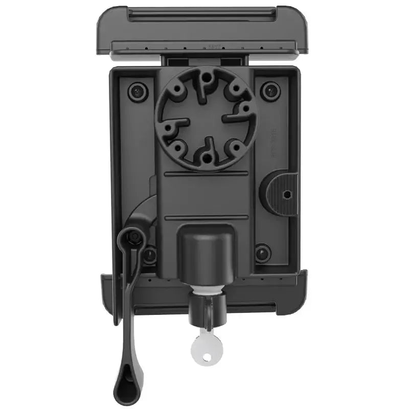 RAM Tab-Lock Spring Loaded Holder for 7-8