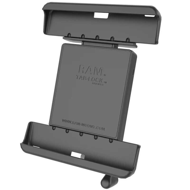 RAM Tab-Lock™ Holder for 10" Tablets with Case + More (RAM-HOL-TABL25U)