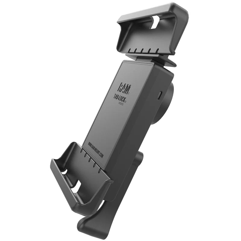 RAM Tab-Lock™ Holder for 10" Tablets with Case + More (RAM-HOL-TABL25U)