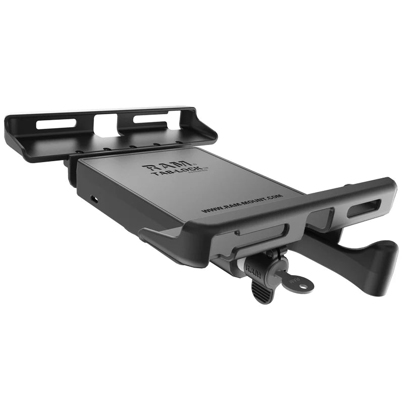 RAM Tab-Lock™ Holder for 10" Tablets with Case + More (RAM-HOL-TABL25U)