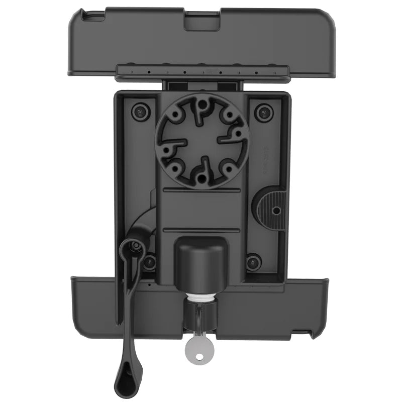 RAM Tab-Lock™ Holder for 10" Tablets with Case + More (RAM-HOL-TABL25U)