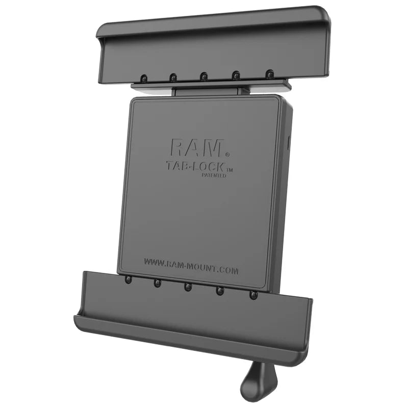 RAM Tab-Lock™ Tablet Holder for Samsung Tab 4 10.1 + More (RAM-HOL-TABL26U)
