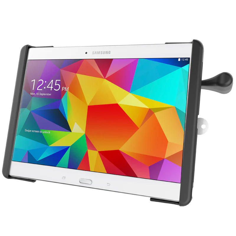 RAM Tab-Lock™ Tablet Holder for Samsung Tab 4 10.1 + More (RAM-HOL-TABL26U)