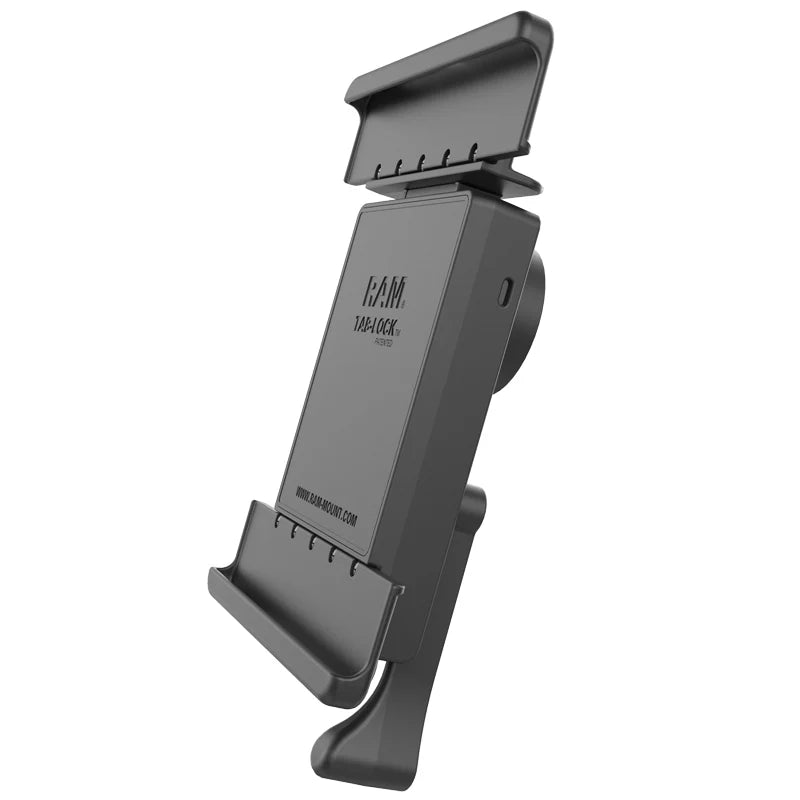 RAM Tab-Lock™ Tablet Holder for Samsung Tab 4 10.1 + More (RAM-HOL-TABL26U)