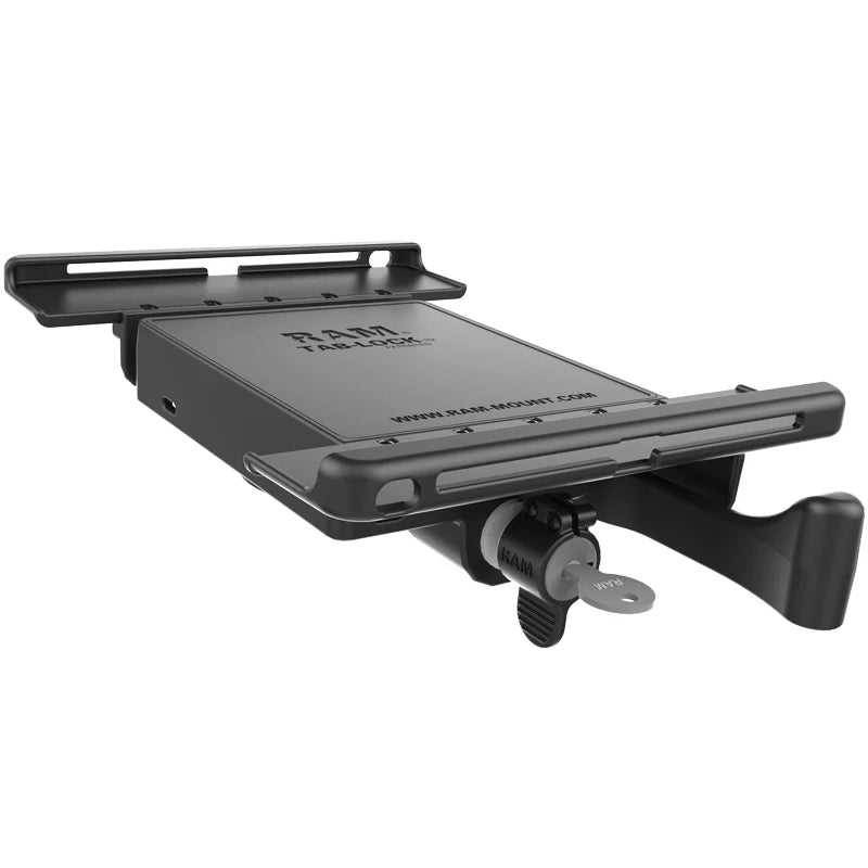 RAM Tab-Lock™ Tablet Holder for Samsung Tab 4 10.1 + More (RAM-HOL-TABL26U)