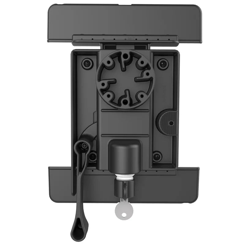 RAM Tab-Lock™ Tablet Holder for Samsung Tab 4 10.1 + More (RAM-HOL-TABL26U)