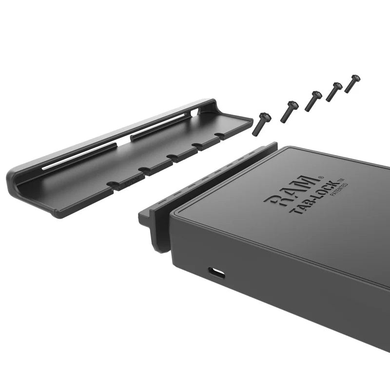 RAM Tab-Lock™ Tablet Holder for Samsung Tab 4 10.1 + More (RAM-HOL-TABL26U)