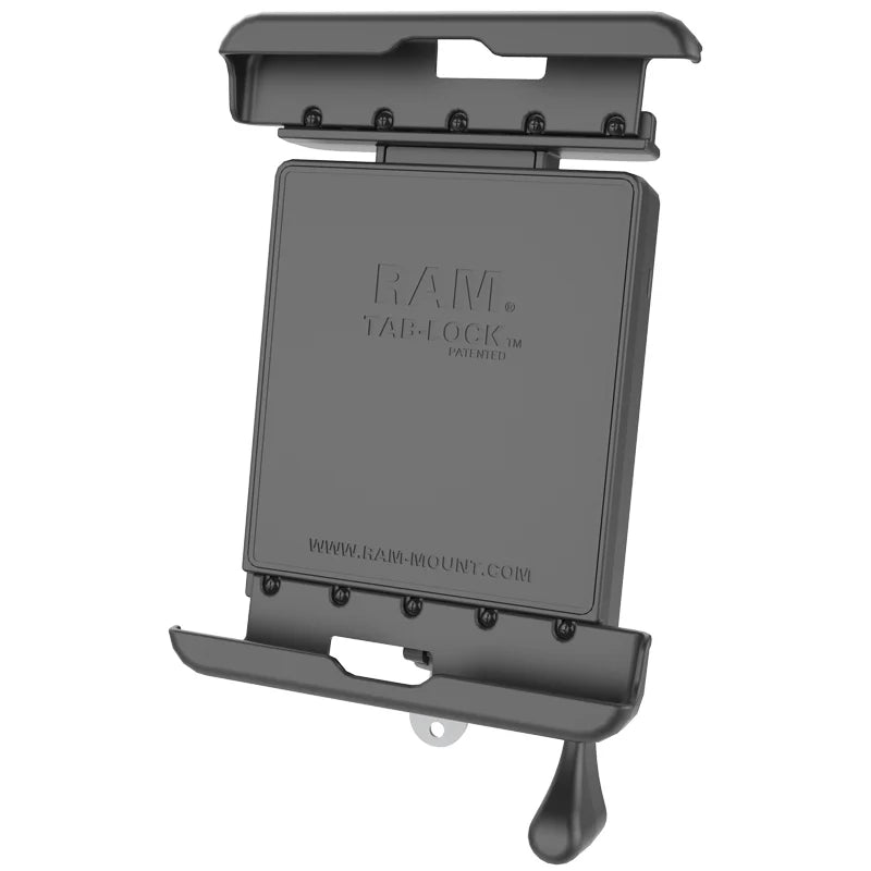 RAM Tab-Lock™ Locking Holder for 8" Tablets with Case (RAM-HOL-TABL29U)