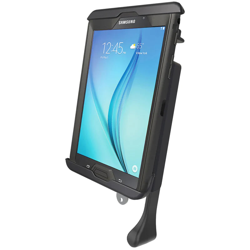 RAM Tab-Lock™ Locking Holder for 8" Tablets with Case (RAM-HOL-TABL29U)