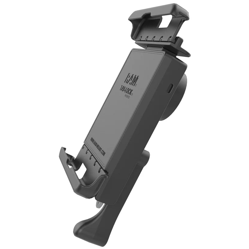 RAM Tab-Lock™ Locking Holder for 8" Tablets with Case (RAM-HOL-TABL29U)