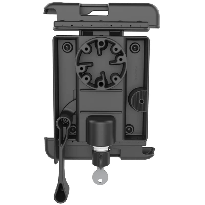 RAM Tab-Lock™ Locking Holder for 8" Tablets with Case (RAM-HOL-TABL29U)