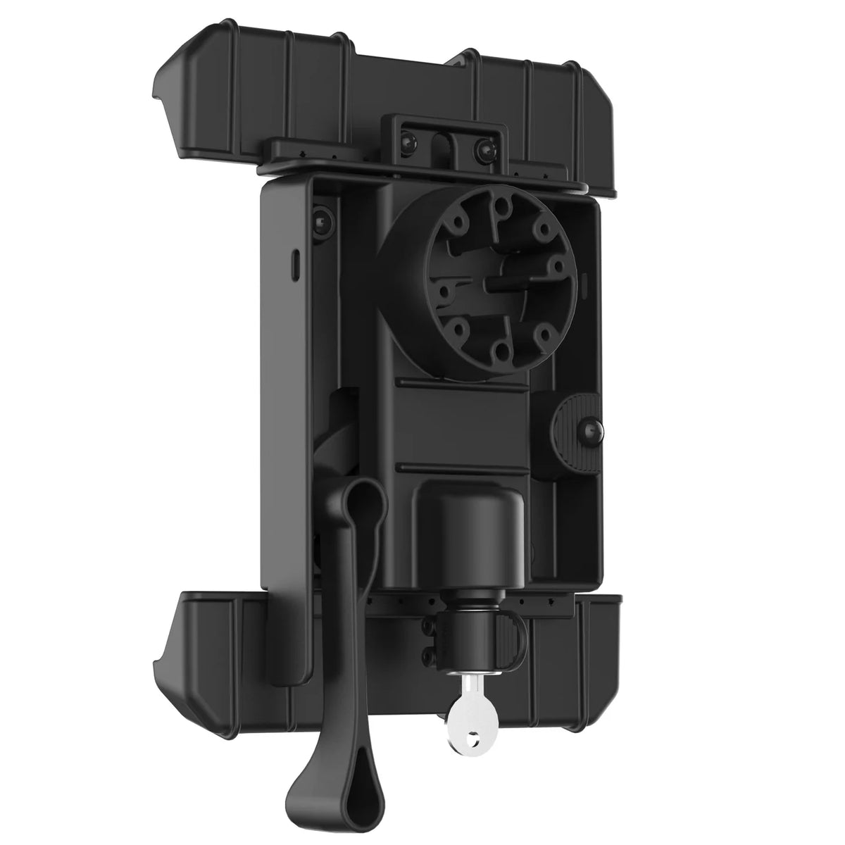 RAM Tab-Lock Holder for 10.1" - 10.5" Tablets with or without Case (RAM-HOL-TABL33U)