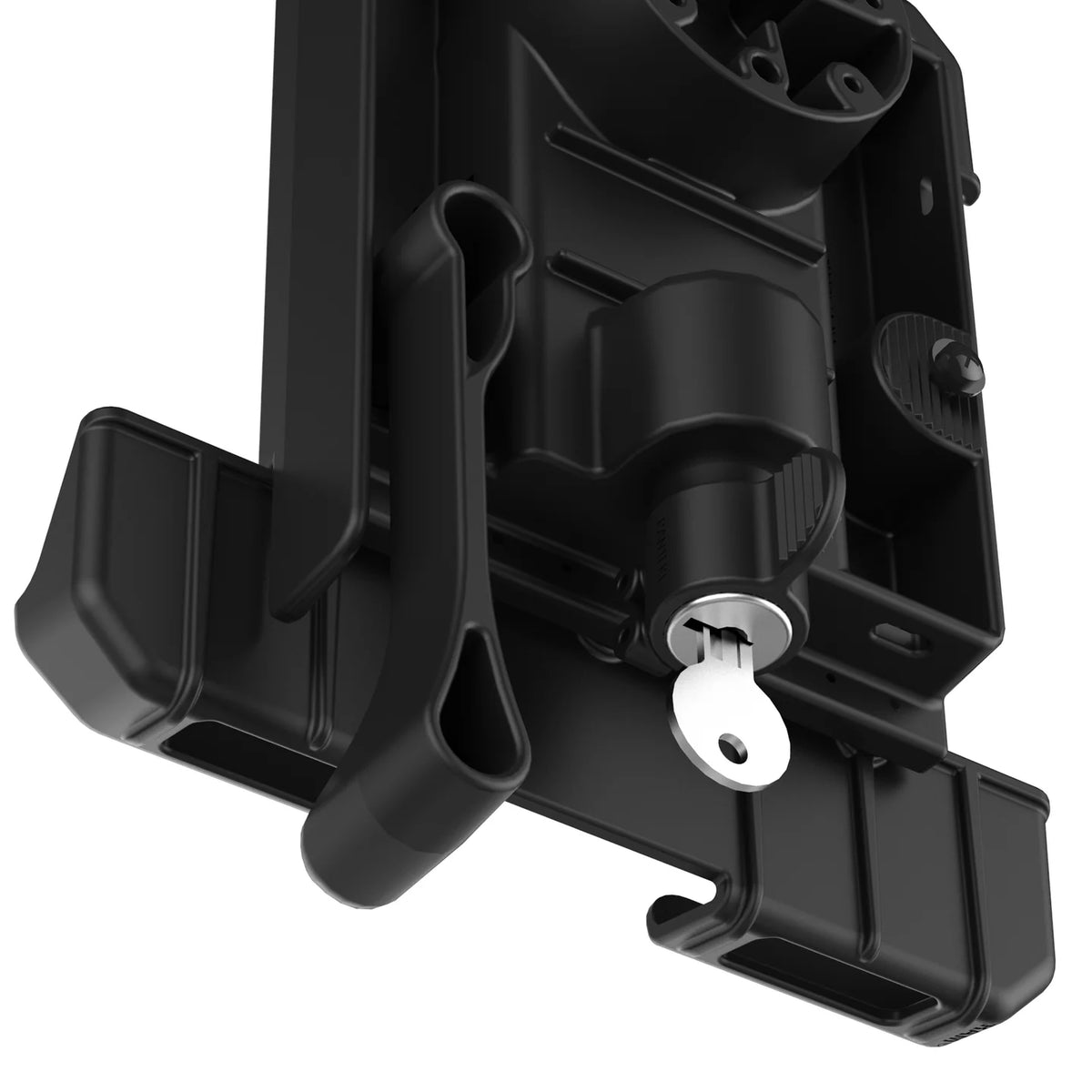 RAM Tab-Lock Holder for 10.1" - 10.5" Tablets with or without Case (RAM-HOL-TABL33U)