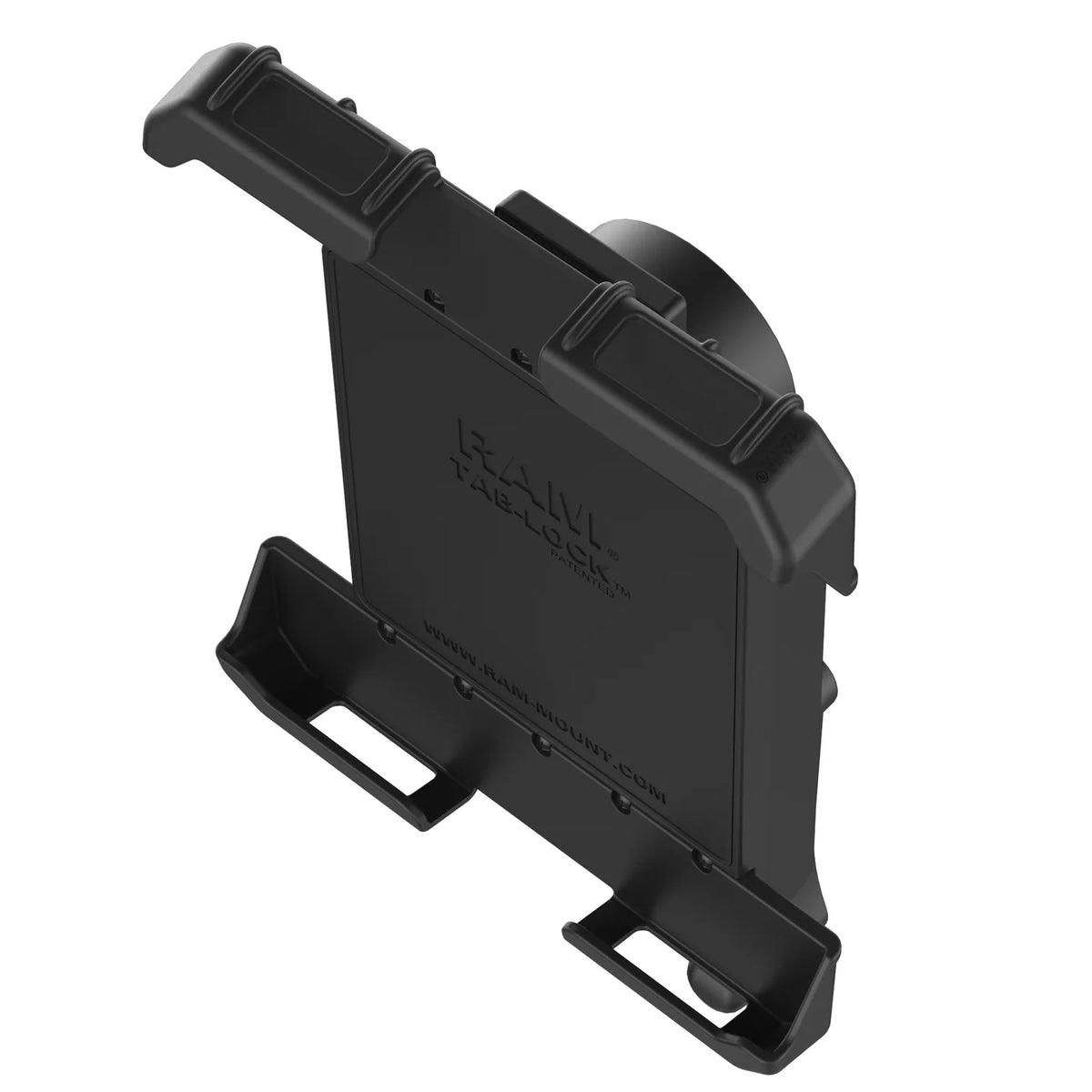 RAM Tab-Lock Holder for 10.1" - 10.5" Tablets with or without Case (RAM-HOL-TABL33U)