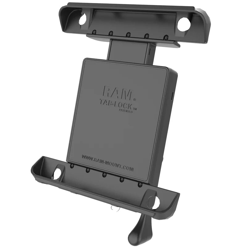 RAM Tab-Lock™ Tablet Holder for iPad Gen 1-4 + More (RAM-HOL-TABL3U)