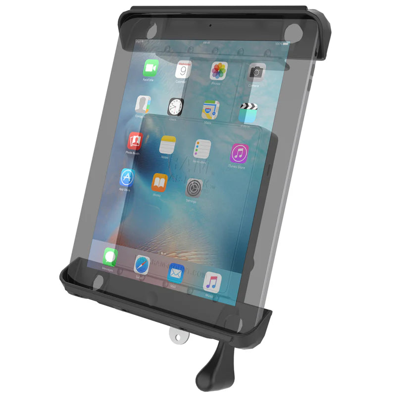 RAM Tab-Lock™ Tablet Holder for iPad Gen 1-4 + More (RAM-HOL-TABL3U)