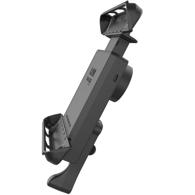 RAM Tab-Lock™ Tablet Holder for iPad Gen 1-4 + More (RAM-HOL-TABL3U)