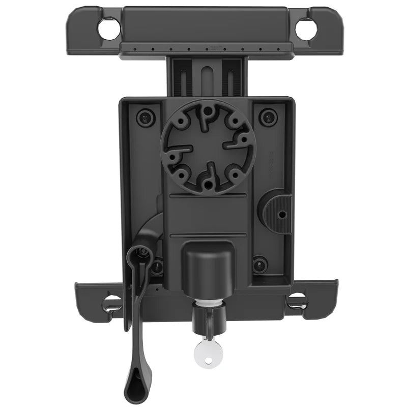RAM Tab-Lock™ Tablet Holder for iPad Gen 1-4 + More (RAM-HOL-TABL3U)