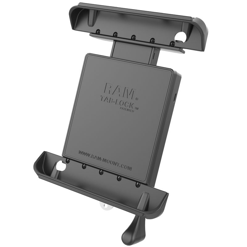 RAM Tab-Lock™ Tablet Holder for iPad 9.7 &amp; More (RAM-HOL-TABL6U)