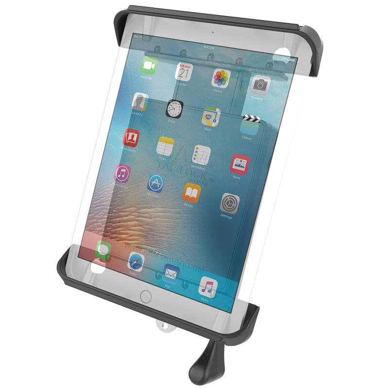RAM Tab-Lock™ Tablet Holder for iPad 9.7 & More (RAM-HOL-TABL6U)