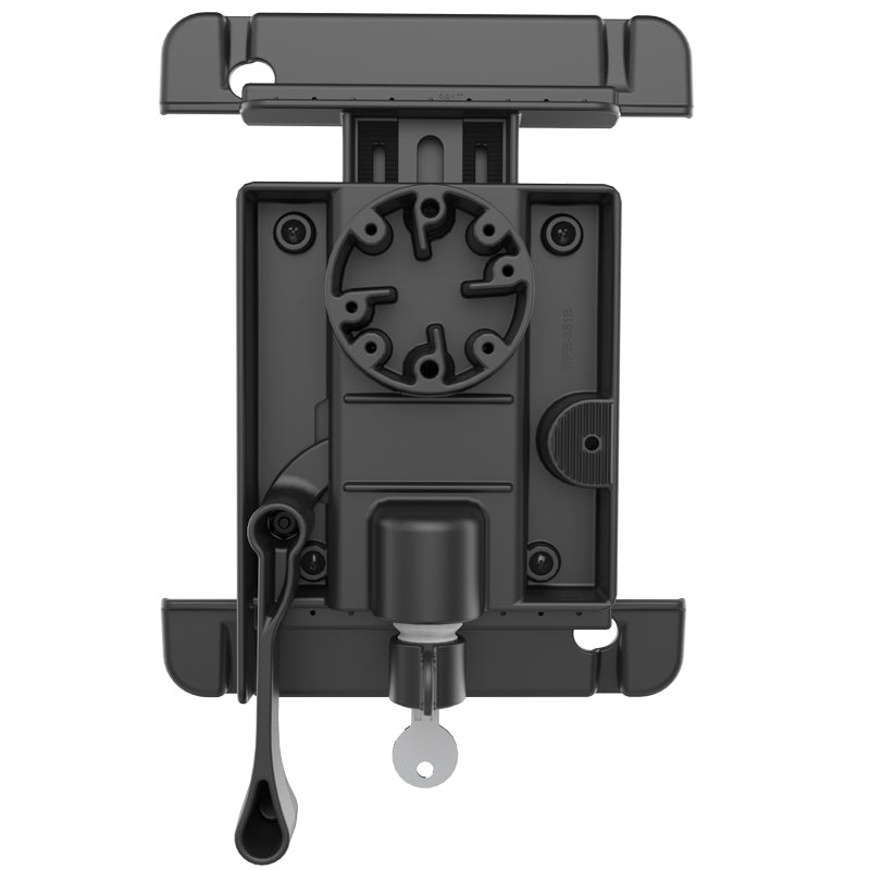 RAM Tab-Lock™ Tablet Holder for iPad 9.7 & More (RAM-HOL-TABL6U)