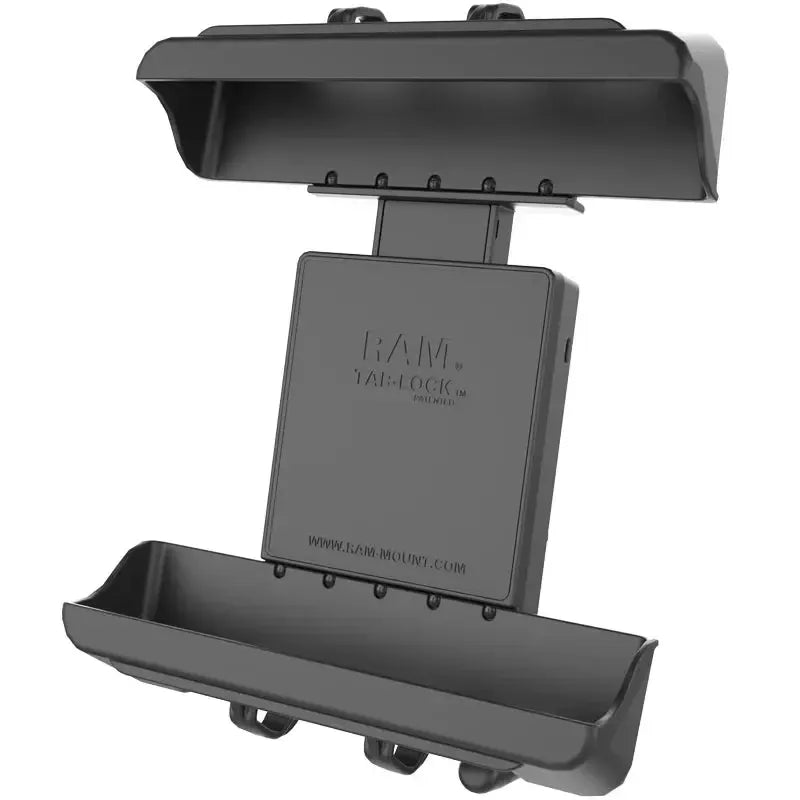 RAM Tab-Lock™ Tablet Holder for Panasonic Toughpad™ FZ-A1 with Case (RAM-HOL-TABL9U)