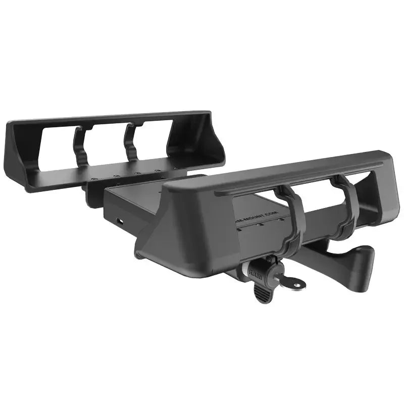 RAM Tab-Lock™ Tablet Holder for Panasonic Toughpad™ FZ-A1 with Case (RAM-HOL-TABL9U)