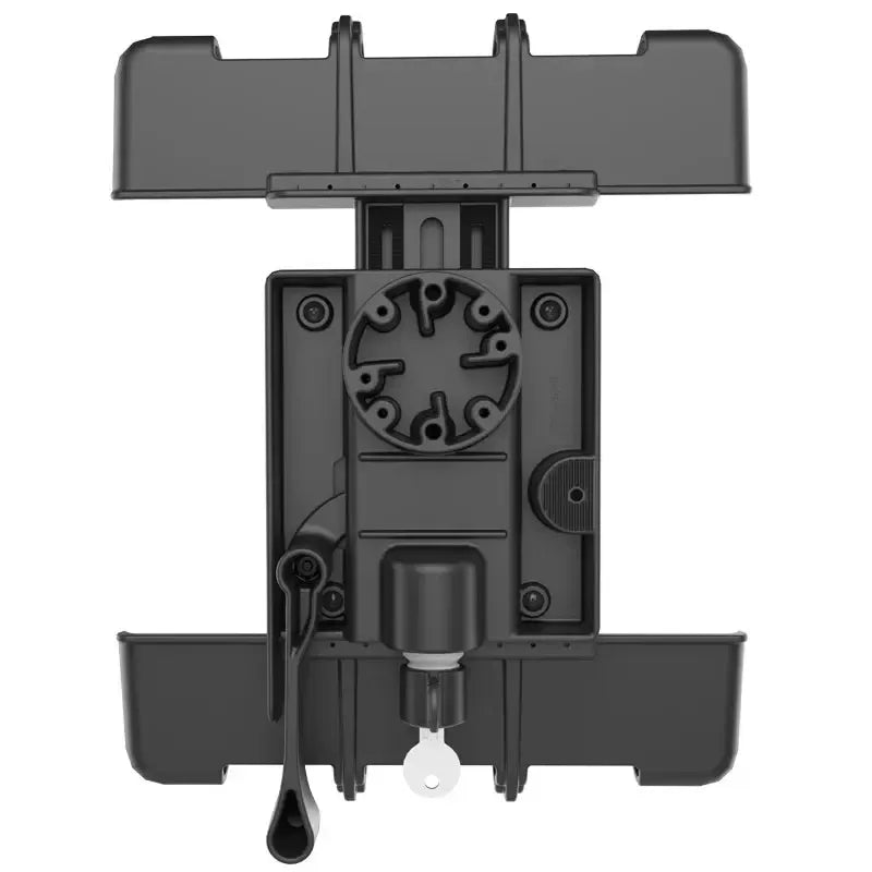 RAM Tab-Lock™ Tablet Holder for Panasonic Toughpad™ FZ-A1 with Case (RAM-HOL-TABL9U)