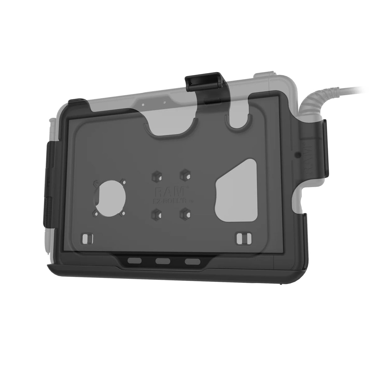 RAM Tough-Case Holder for Samsung Tab Active5 Pro &amp; 4 Pro (RAM-HOL-TC-SAM54U)