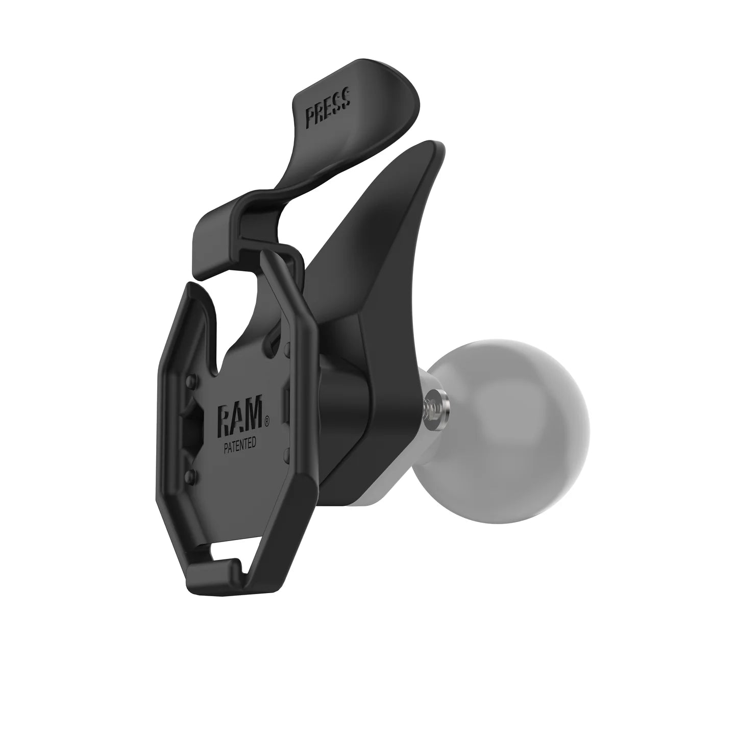 RAM Holder for Tablets with GDS Uni-Conn Button (RAM-HOL-U1U)