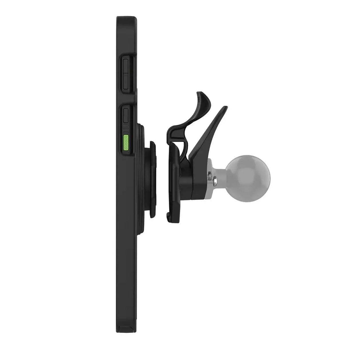 RAM Holder for Tablets with GDS Uni-Conn Button (RAM-HOL-U1U)