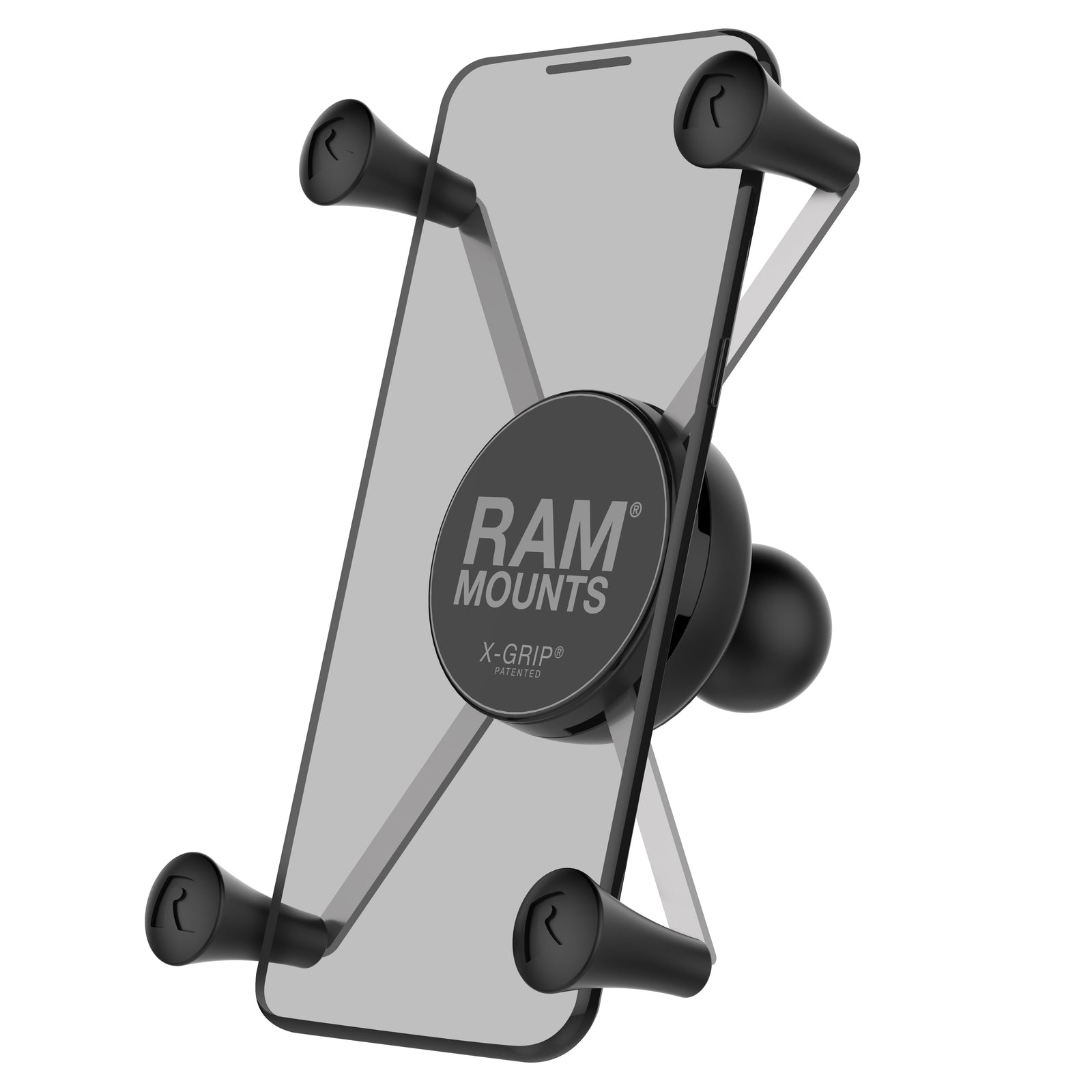 RAM Large X-Grip Phone Holder (RAM-HOL-UN10BU)