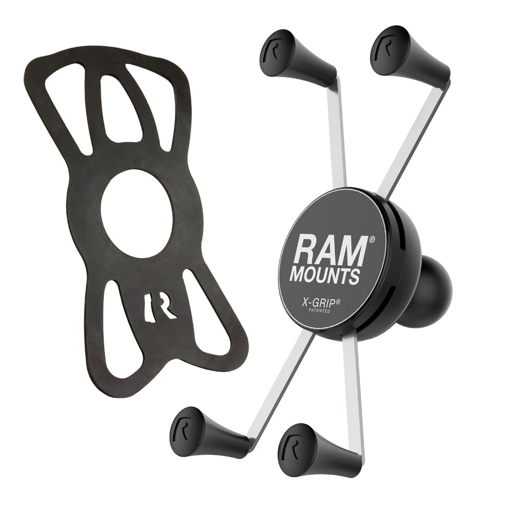 RAM Large X-Grip Phone Holder (RAM-HOL-UN10BU)