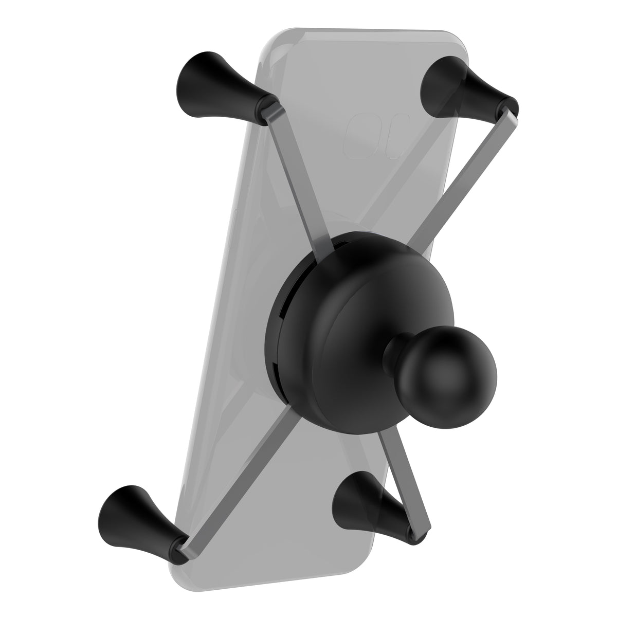 RAM Large X-Grip Phone Holder (RAM-HOL-UN10BU)