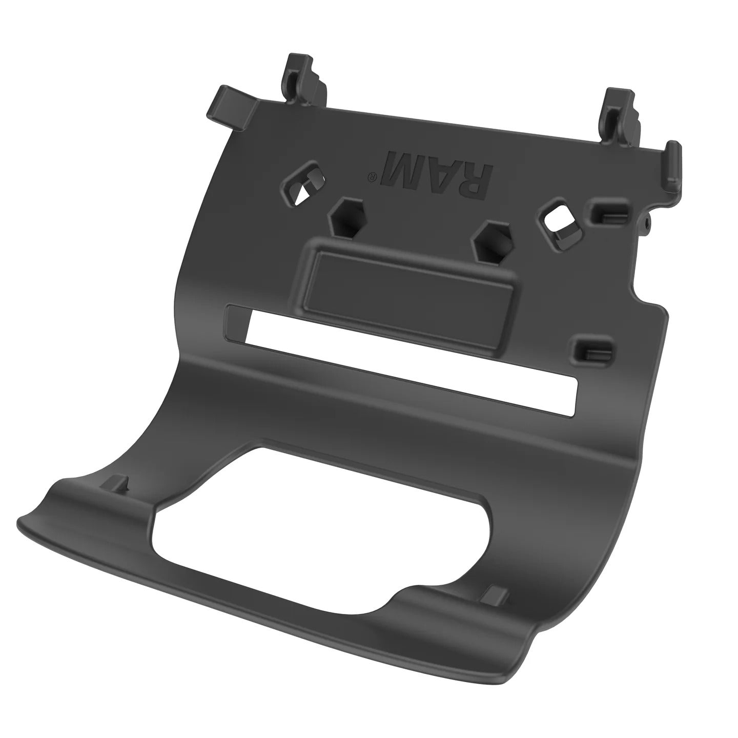 RAM Quick Release Printer Holder for Zebra ZQ630 Series (RAM-HOL-ZE31U)