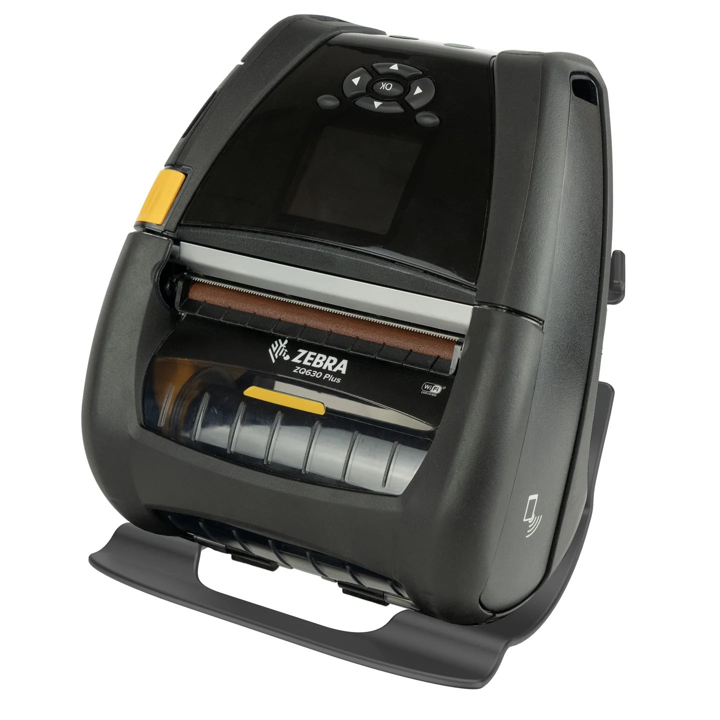 RAM Quick Release Printer Holder for Zebra ZQ630 Series (RAM-HOL-ZE31U)