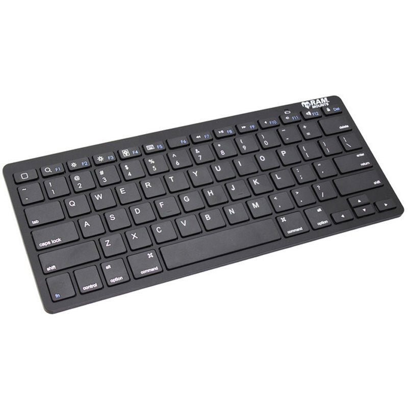RAM Bluetooth Keyboard (RAM-KB1-BT)