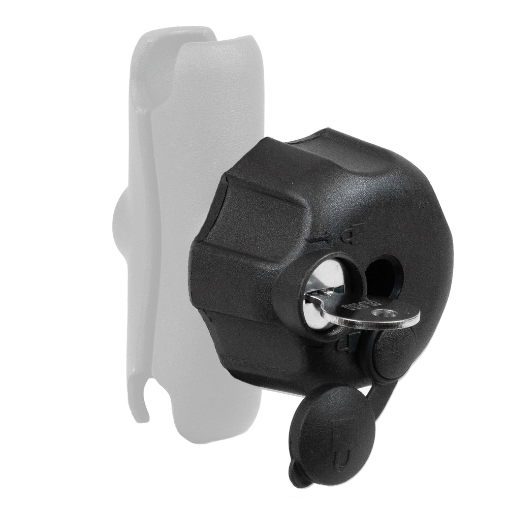 RAM Locking Knob for B Size Arm Clamps (RAM-KNOB3LU)